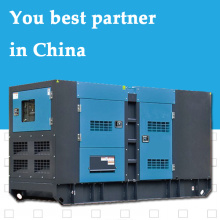 30kw/37.5kva Yuchai magnet generator price silent/open type high quality(OEM Manufacturer)